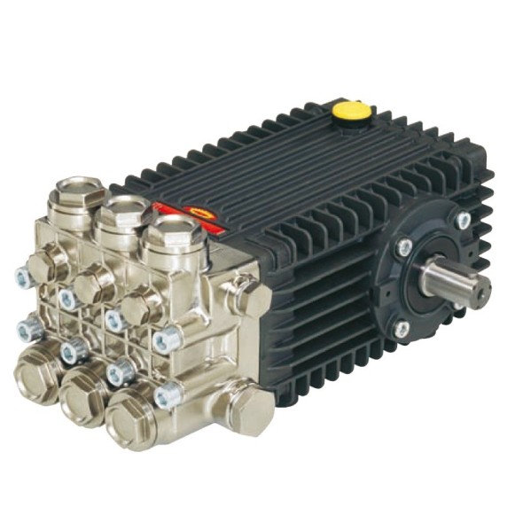 BOMBA VHT6646 DX INTERPUMP